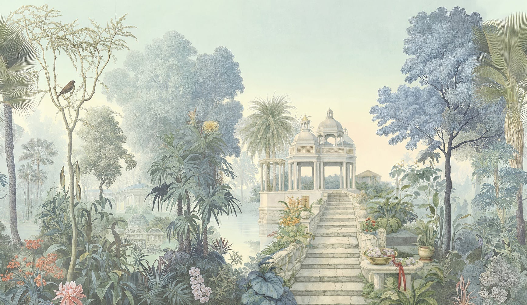 Forgotten Garden Path, VLAdiLA
